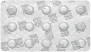 Pionorm 30 Tablet 15