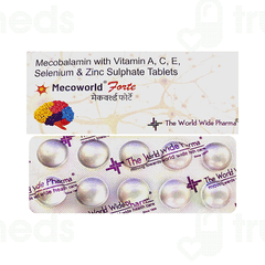 Mecoworld Forte Tablet 10