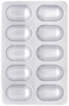 Stronerv 500 Tablet 10 Stronerv 500 Tablet 10