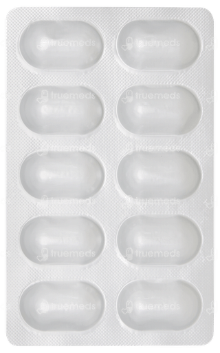 Orpenem 200 Tablet 10