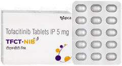 Tfct Nib Tablet 15 Tfct Nib Tablet 15