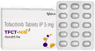 Tfct Nib Tablet 15