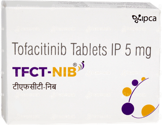 Tfct Nib Tablet 15