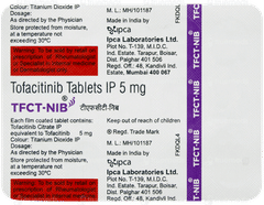 Tfct Nib Tablet 15 Tfct Nib Tablet 15