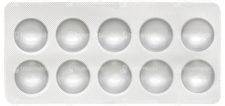 Revelol T Am 50 Tablet 10