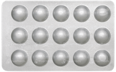 Glimipro 3mg Tablet 15