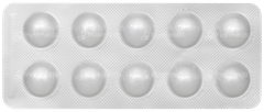 Itrochem 50 Tablet 10