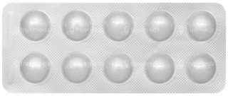 Itrochem 50 Tablet 10