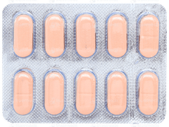 Lysiprin 750 Tablet 10 Lysiprin 750 Tablet 10