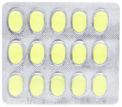 Levigress 500 Tablet 15 Levigress 500 Tablet 15