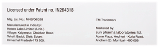 Voltapraz 20 Tablet 10