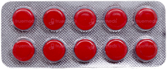 3A 250 Tablet 10