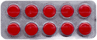 3A 250 Tablet 10