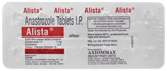 Alista Tablet 14