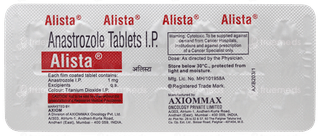 Alista Tablet 14