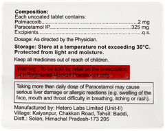 Polmakem P Tablet 10