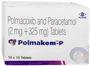 Polmakem P Tablet 10