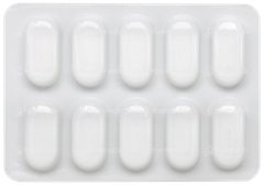 Polmakem P Tablet 10