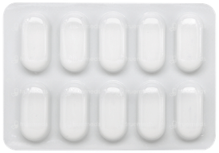 Polmakem P Tablet 10