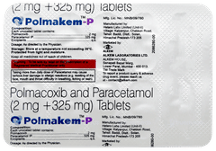 Polmakem P Tablet 10