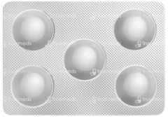 Saridon Woman Tablet 5