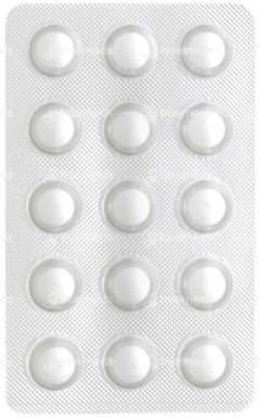 Mlrepa 1 Tablet 15