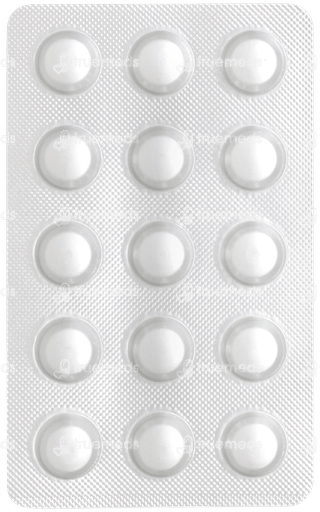 Mlrepa 1 Tablet 15