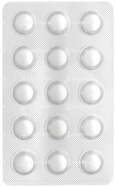 Mlrepa 1mg Tablet 15