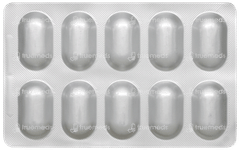 Telmijub Mcl 25 Tablet 10