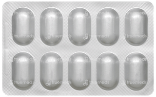 Telmijub Mcl 25 Tablet 10