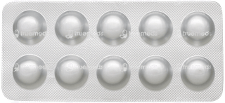 Bilasure 40 M Tablet 10