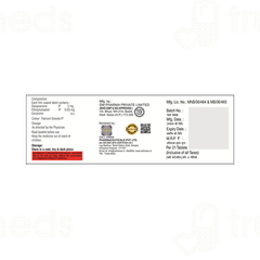 Drosica Tablet 21