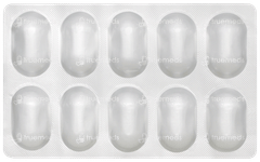 Rozacal K2 Tablet 10