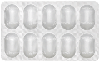 Rozacal K2 Tablet 10