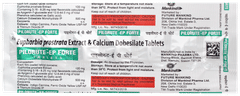 Pilorute Ep Forte Tablet 7