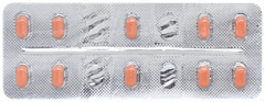 Apixanux 5 Tablet 10 Apixanux 5 Tablet 10