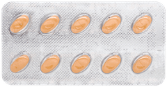 Brivaniz 50 Tablet 10