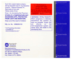 Arnoza 100 Tablet 14