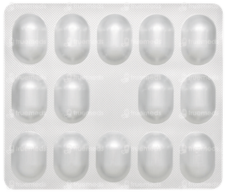 Arnoza 100 Tablet 14