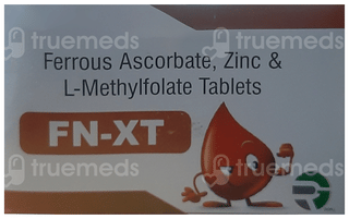 Fn Xt Tablet 10