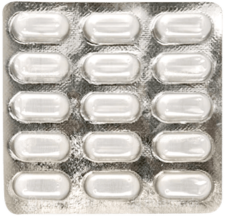 Caltreat Tablet 15