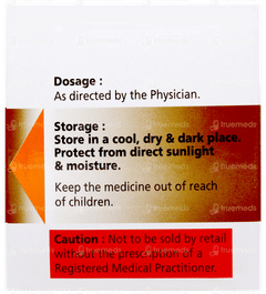 Urafil 300 Tablet 10 Urafil 300 Tablet 10