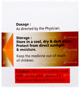 Urafil 300 Tablet 10