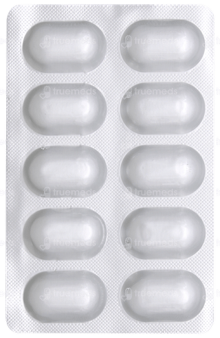 Urafil 300 Tablet 10