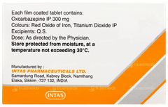 Zenoxa 300 Tablet 15