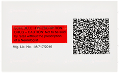 Zenoxa 300 Tablet 15