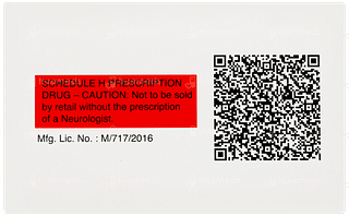 Zenoxa 300 Tablet 15