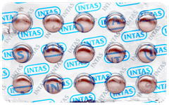 Zenoxa 300 Tablet 15