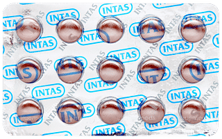 Zenoxa 300 Tablet 15