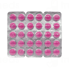 Nirocil Tablet 30